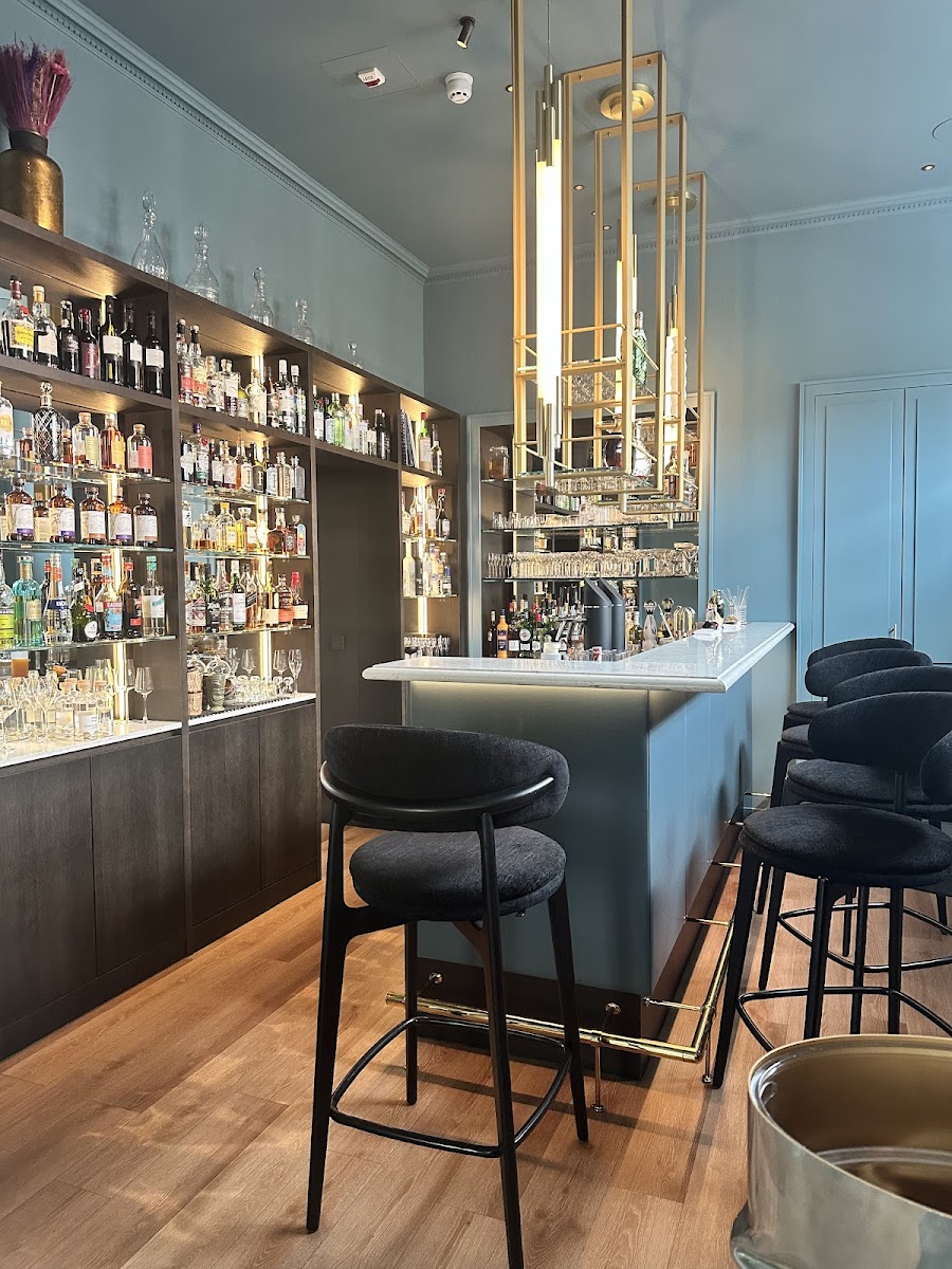 Atama By Martin Stopp